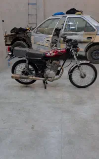هندا ۲۰۰ نامی