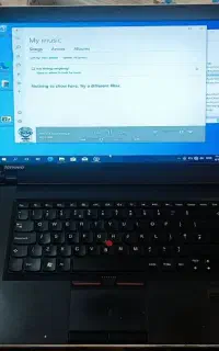 لب تاپ لنو