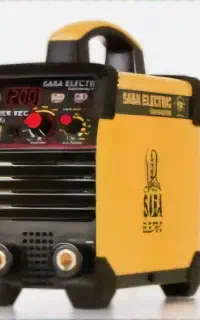 تعمیر تخصصی دستگاه جوش و مبدل برق ماشین