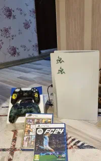 ps5