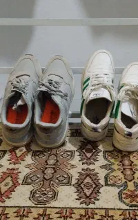 فروش دو جفت کفش اصل