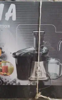 آبمیوه گیری سه کاره