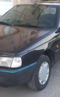 پژو روآ سال ۸۸ اتاق ELX دوگانه کارخانه