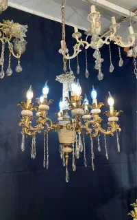 لوستر آرامیس