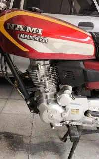 هندا نامی 200cc