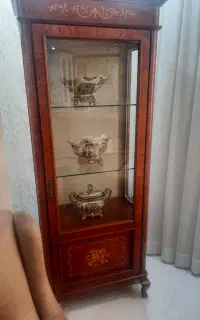 بوفه کاملا نو