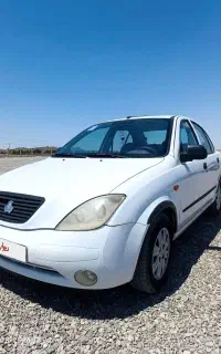 تیبا 1فنی به شرط