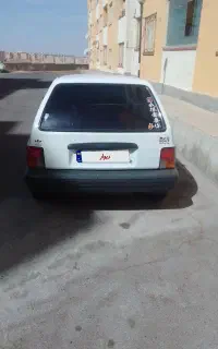 پراید هاچبک