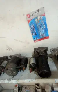 باطری سازی ثابت و سیار