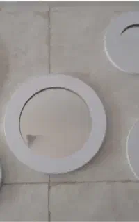 اینه پنج تکه