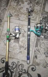 لنسرماهیگیری