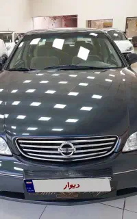 فروش ماکسیما استثنایی ۱۳۸۱
