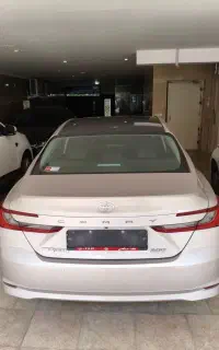کمری ۲لیتر بدون مشابه با رنگ خاص