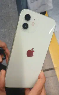 iPhone 12/ایفون۱۲نرمال معاوضه
