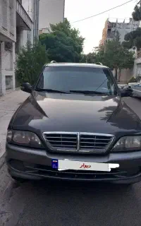 سانگ یانگ موسو