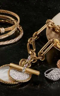 طلای گمشده