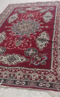 فرش 6 متری