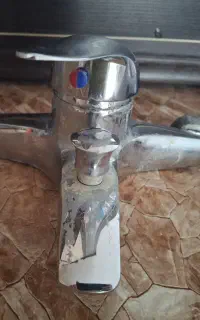 شیرآلات حمام