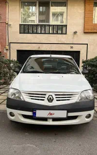 ال 90 پارس خودرو مدل 1393 تک برگ سند