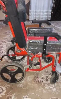 ویلچر نو