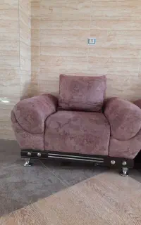 مبل راحتی