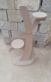 ساعت ایستاده اباژور