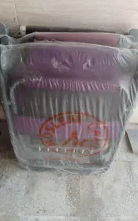 صندلی مسافرتی