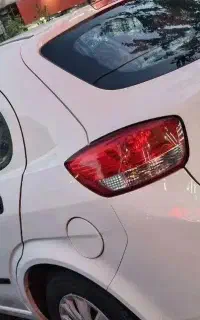 **تیبا2 EX مدل آخر97 بی رنگ**