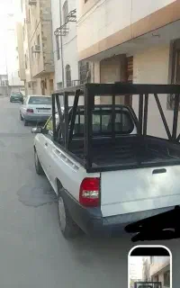 وانت کرایه ای