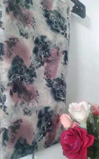 وسایل شخصی  چادر آماده