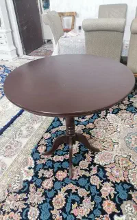 میز گرد