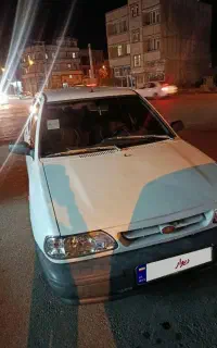 پراید ۱۳۱