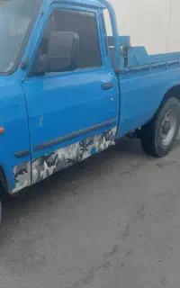 نیسان مدل ۹۸
