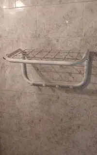 وسایل حمام و روشویی