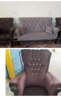 تعمیرمبل