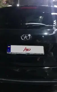 جک s5 مدل ۹۸ اتومات