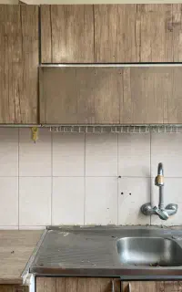 کابینت دست دوم