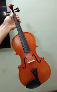 ویولا / ویولن آلتو آماتی 200