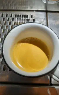 کارآموز باریستا کافه