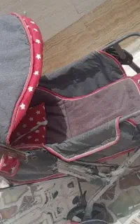 کالسکه کودک