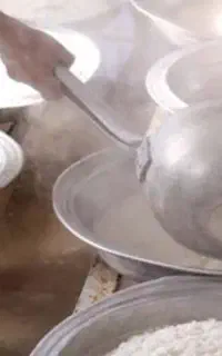 اشپزی برای مجالس