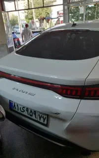 جک J7 مدل ۱۴۰۴، گارانتی فعال