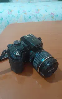 دوربین عکاسی فوجی