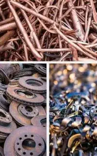 خرید ضایعات