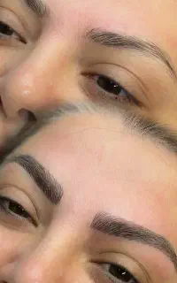 آماده همکادی با سالن های زیبایی