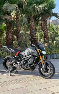 بیکینگ cb1300 cbr1000MT09