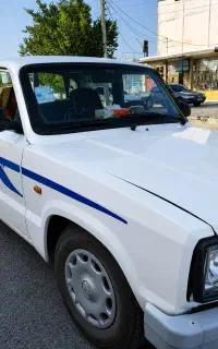 مزدا ۲۰۰۰ میتسوبیشی مدل ۱۴۰۰