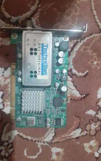 گیرنده کامپیوتر