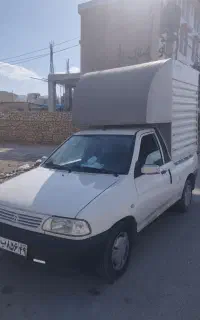 فروش اطاق پراید وانت