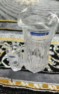 پارچ ولیوان مارک لومینارک